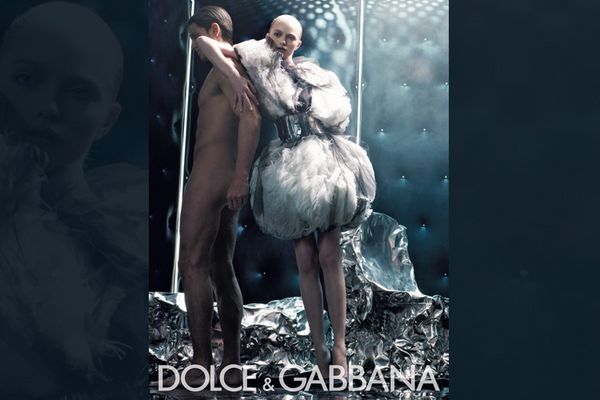 Dolce&Gabbana  SMŮе
